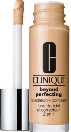 Beyond Perfecting Maquillaje Perfeccionador Larga Duración