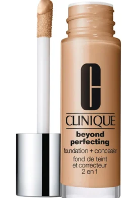 Beyond Perfecting Maquillaje Perfeccionador Larga Duración