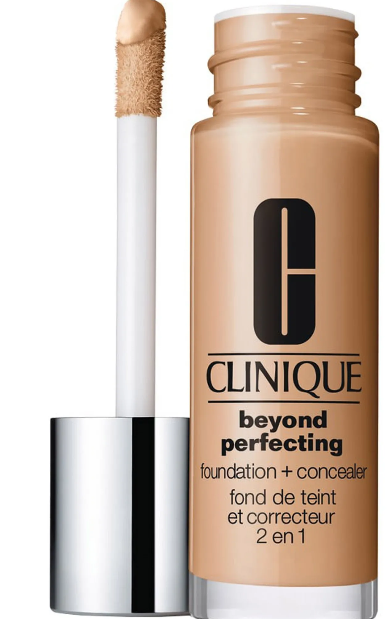 Beyond Perfecting Maquillaje Perfeccionador Larga Duración
