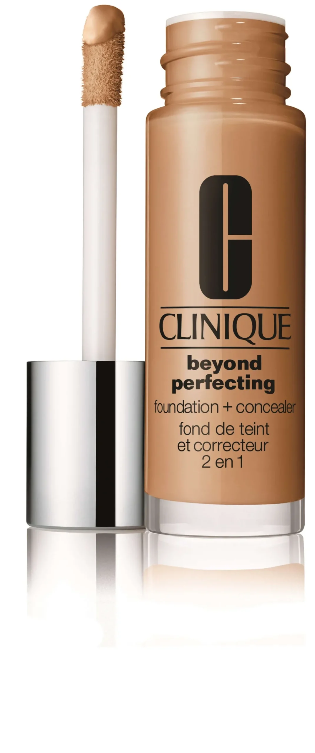 Beyond Perfecting Maquillaje Perfeccionador Larga Duración