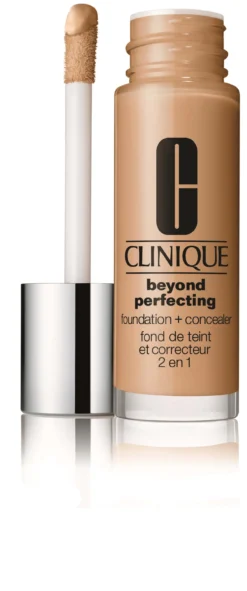 Beyond Perfecting Maquillaje Perfeccionador Larga Duración