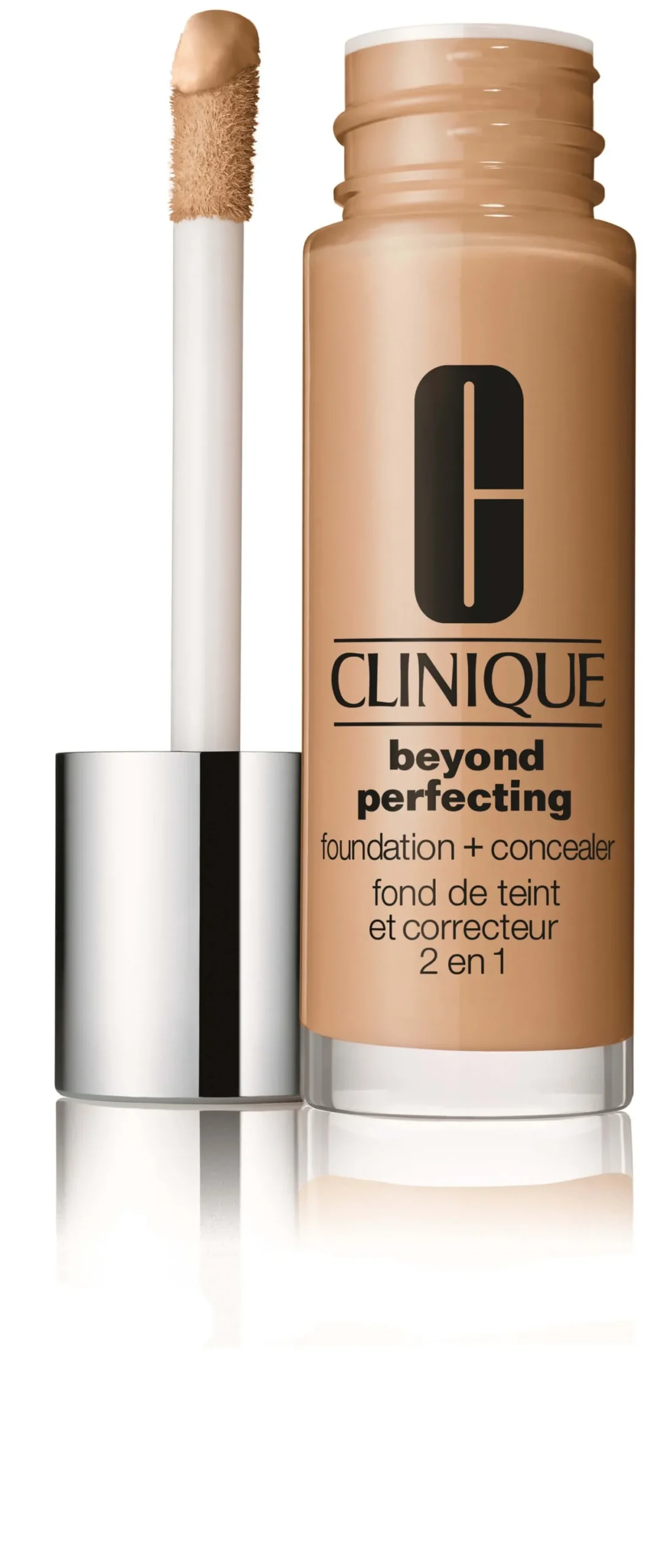 Beyond Perfecting Maquillaje Perfeccionador Larga Duración