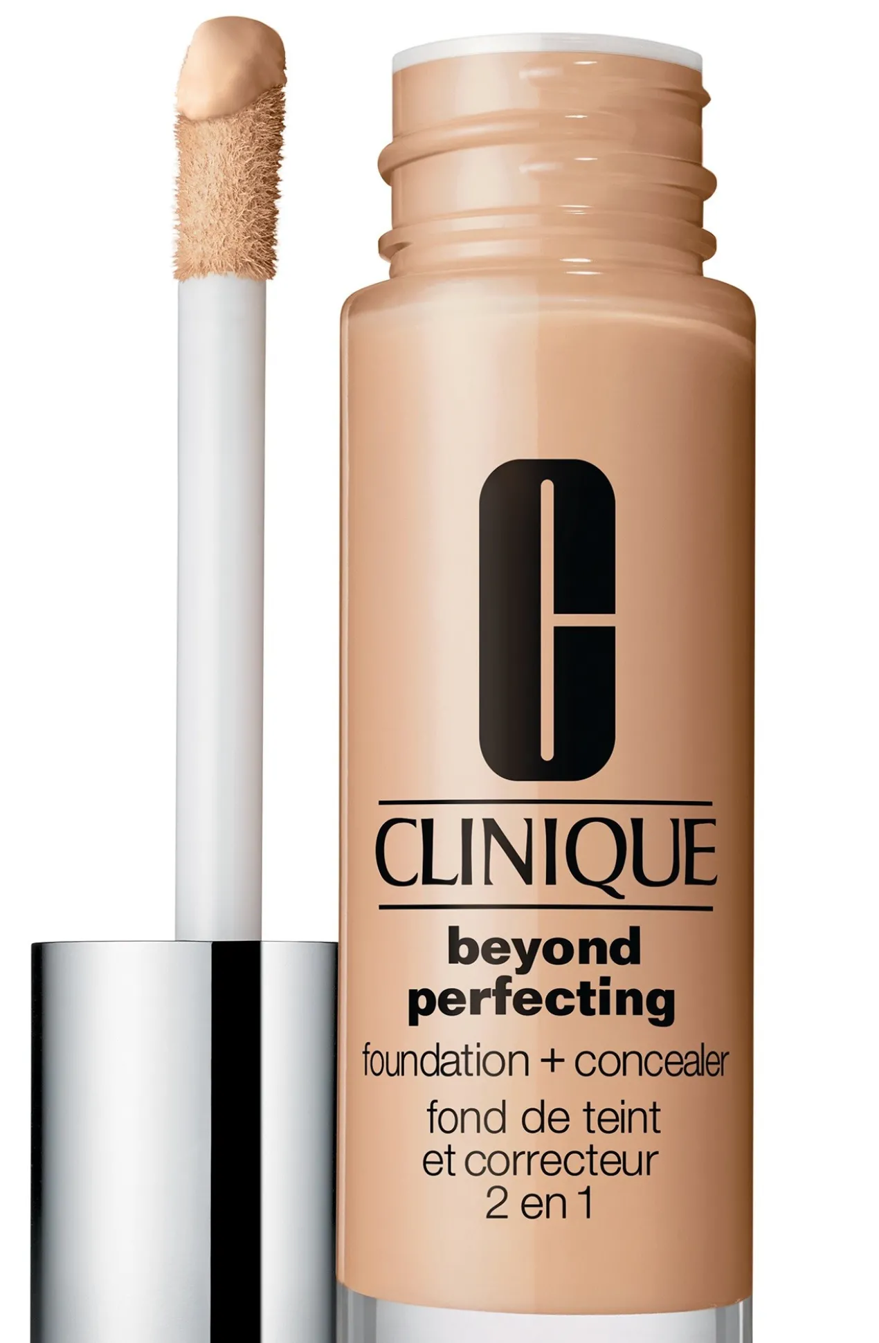Beyond Perfecting Maquillaje Perfeccionador Larga Duración