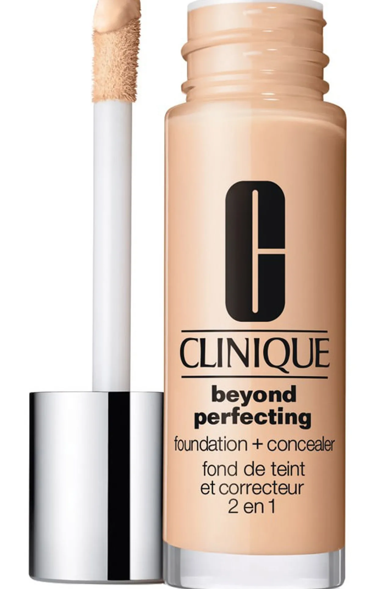 Beyond Perfecting Maquillaje Perfeccionador Larga Duración