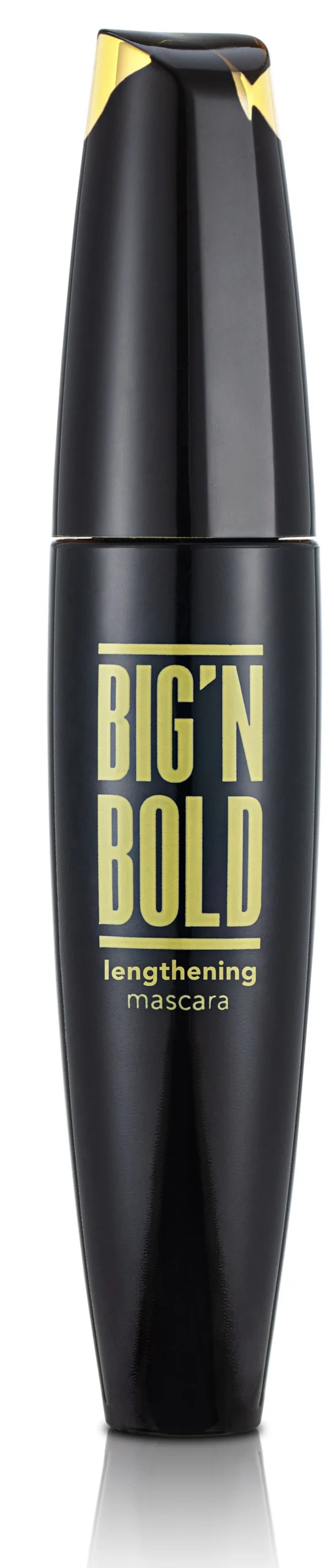 Big & Bold Máscara de Pestañas 3 en 1