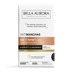Bio10 Forte+ Color Sérum Despigmentante Intensivo SPF30