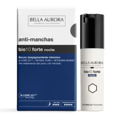 Bio10 Forte Noche Sérum Despigmentante Intensivo