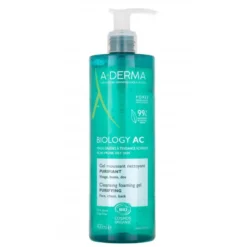 Biology Ac Gel Espumoso Purificante