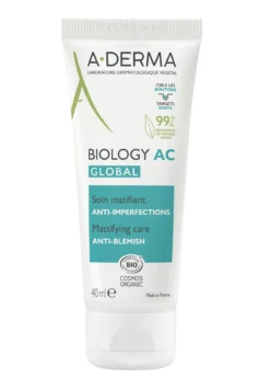 Biology Ac Global Cuidado Matificante Anti-Imperfecciones