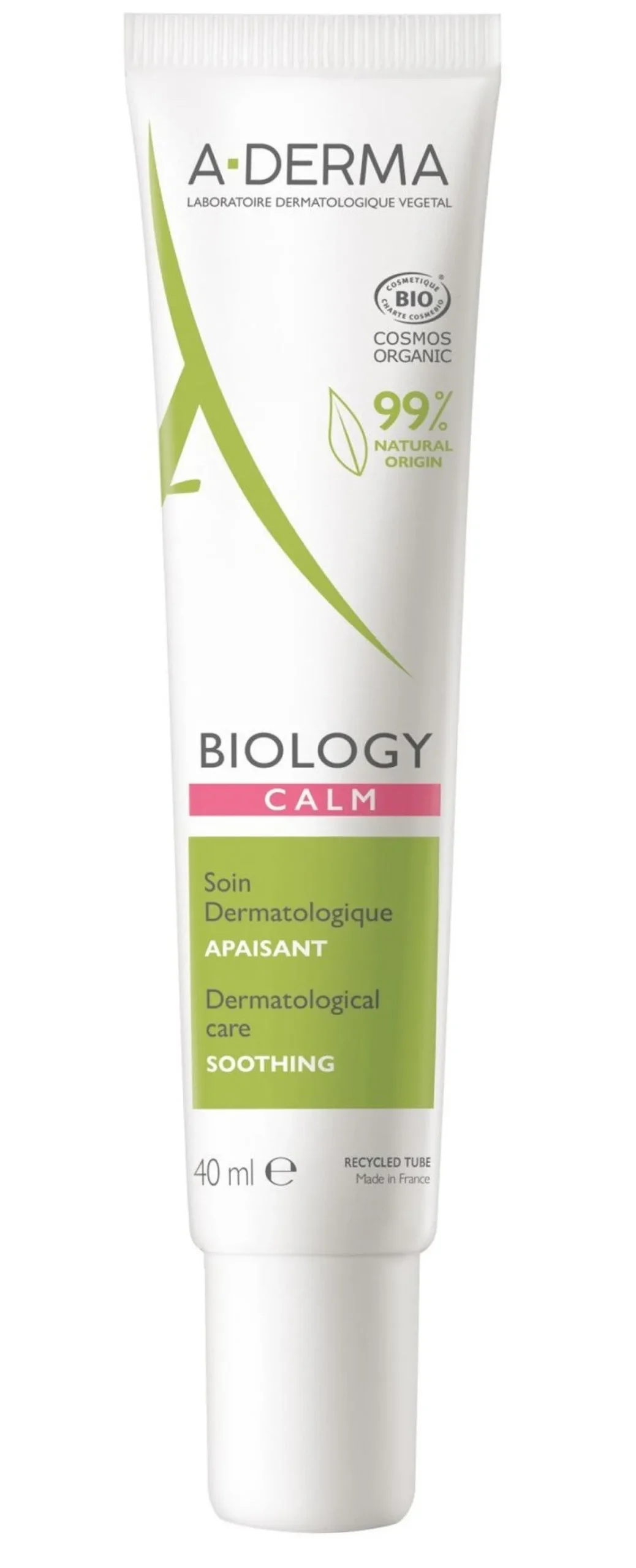 Biology Crema Calmante