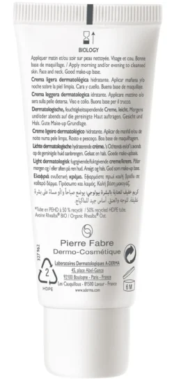 Biology Crema Ligera 40 ml