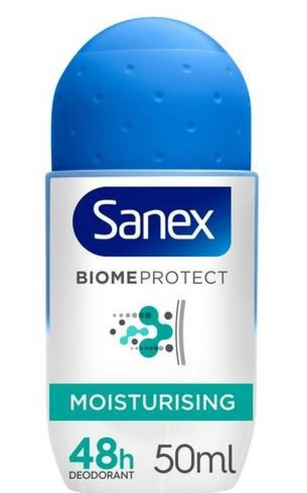 Biome Protect Desodorante Hidratante