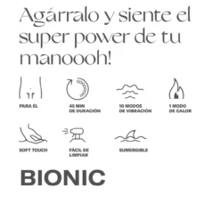 Bionic
