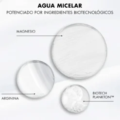Biosource Agua Micelar Piel Sensible