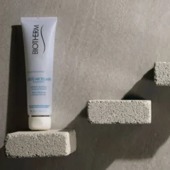 Biosource Gel Micelar Limpiador Exfoliante