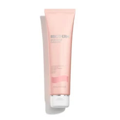 Biosource Mousse Espuma Limpiadora Suavizante Piel Seca
