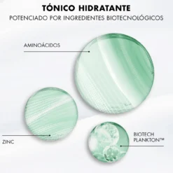 Biosource Tónico Piel Normal Mixta