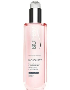 Biosource Tónico Piel Seca