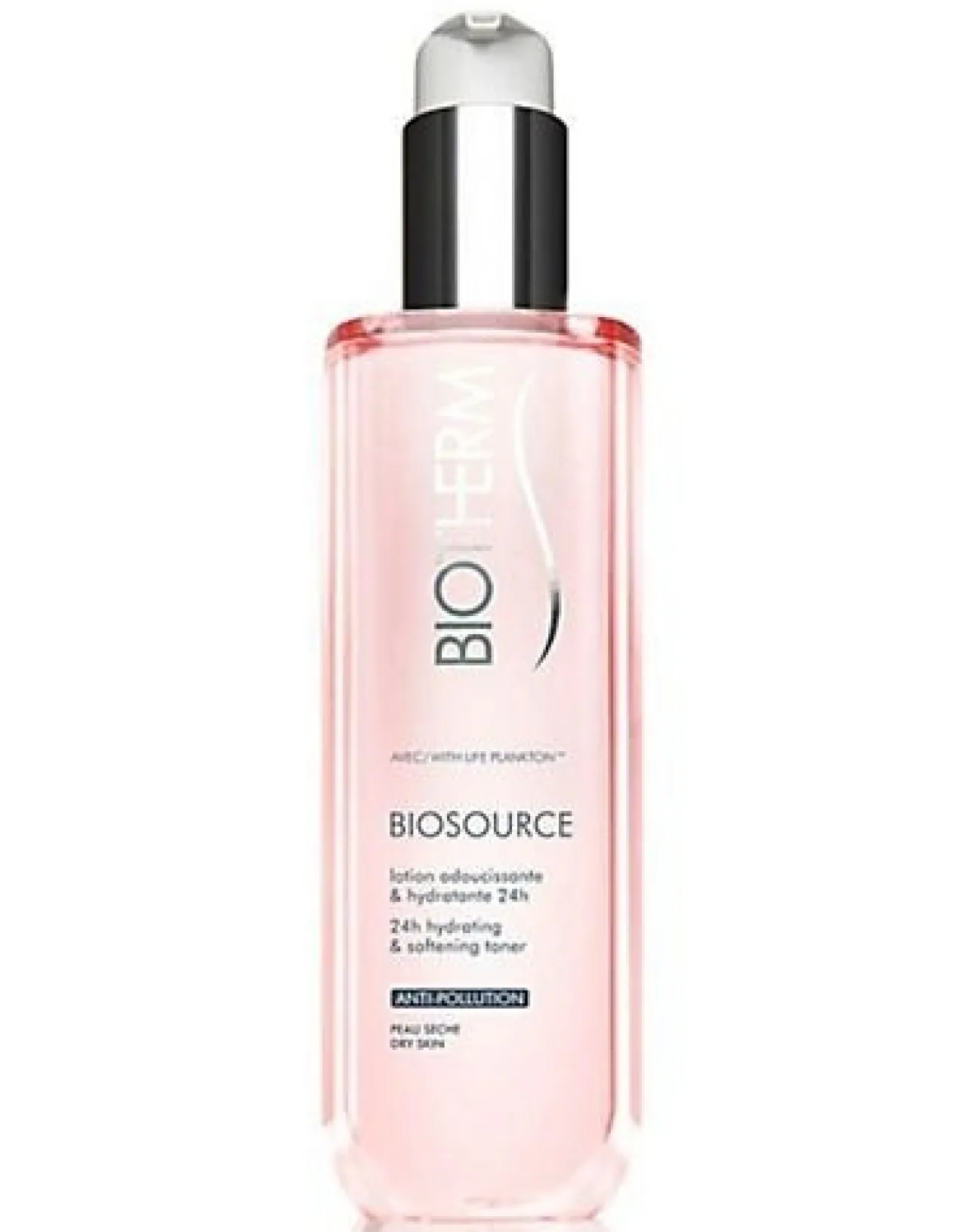 Biosource Tónico Piel Seca