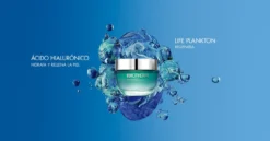 Biotherm Aquasource Hyalu Plump Gel Hidratante