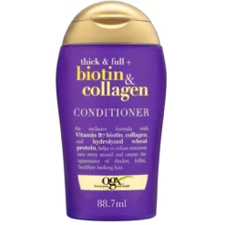 Biotin & Collagen Acondicionador Volumen