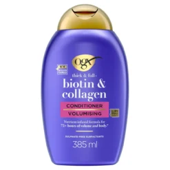 Biotin & Collagen Acondicionador Volumen
