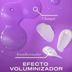 Biotin & Collagen Acondicionador Volumen