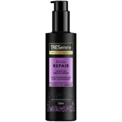 Biotin Repair Leave-in Cream Serum Reparador para Cabello Seco y Dañado
