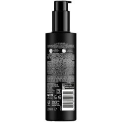Biotin Repair Leave-in Cream Serum Reparador para Cabello Seco y Dañado