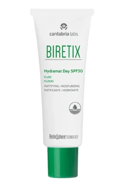 Biretix Crema Hidratante de Día SPF 30