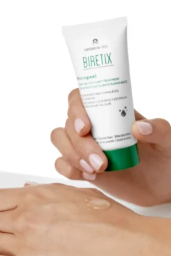 Biretix Micropeel