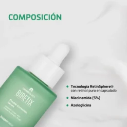 Biretix Sérum Doble Concentración