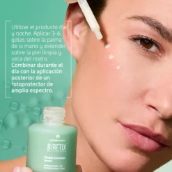 Biretix Sérum Doble Concentración