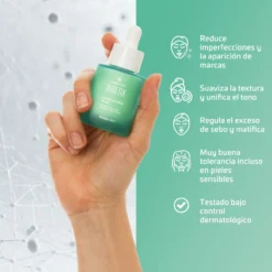 Biretix Sérum Doble Concentración