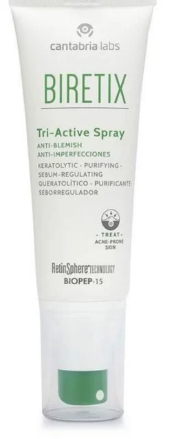 Biretix Tri-Active Anti-Imperfecciones