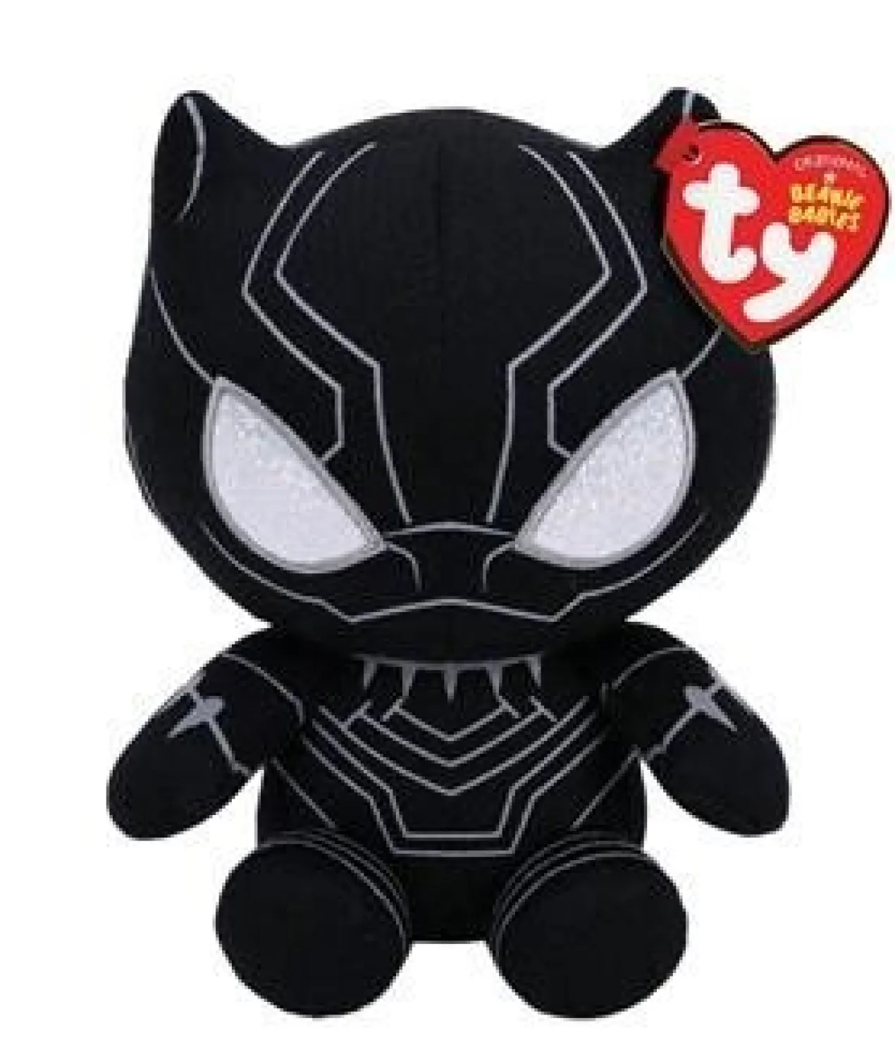 Black Panther Peluche