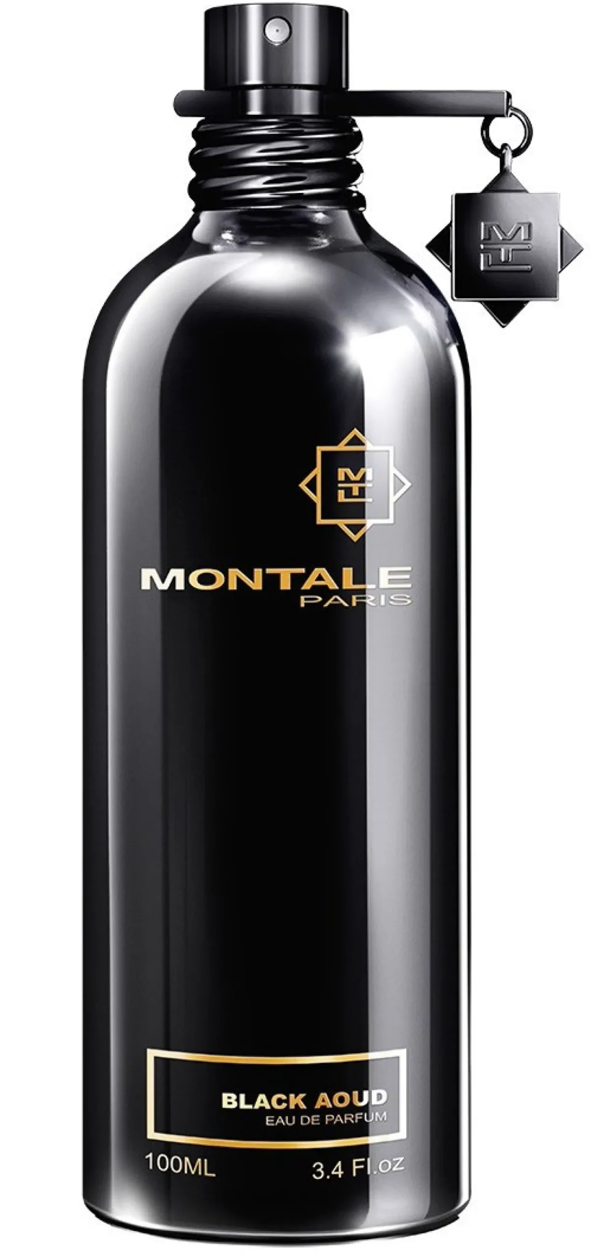 Black Aoud Eau de Parfum