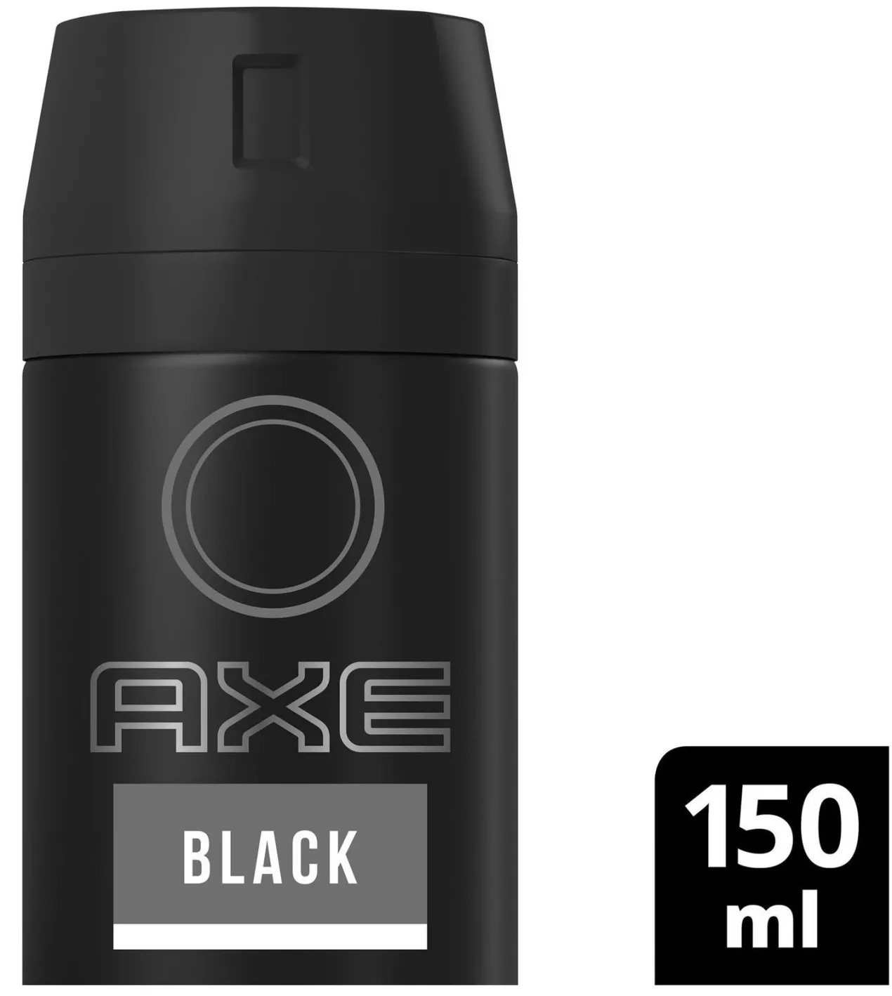 Black Desodorante Para Hombre