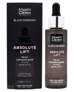 Black Diamond Absolute Lift Sérum Reafirmante