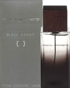 Black Granit EDT