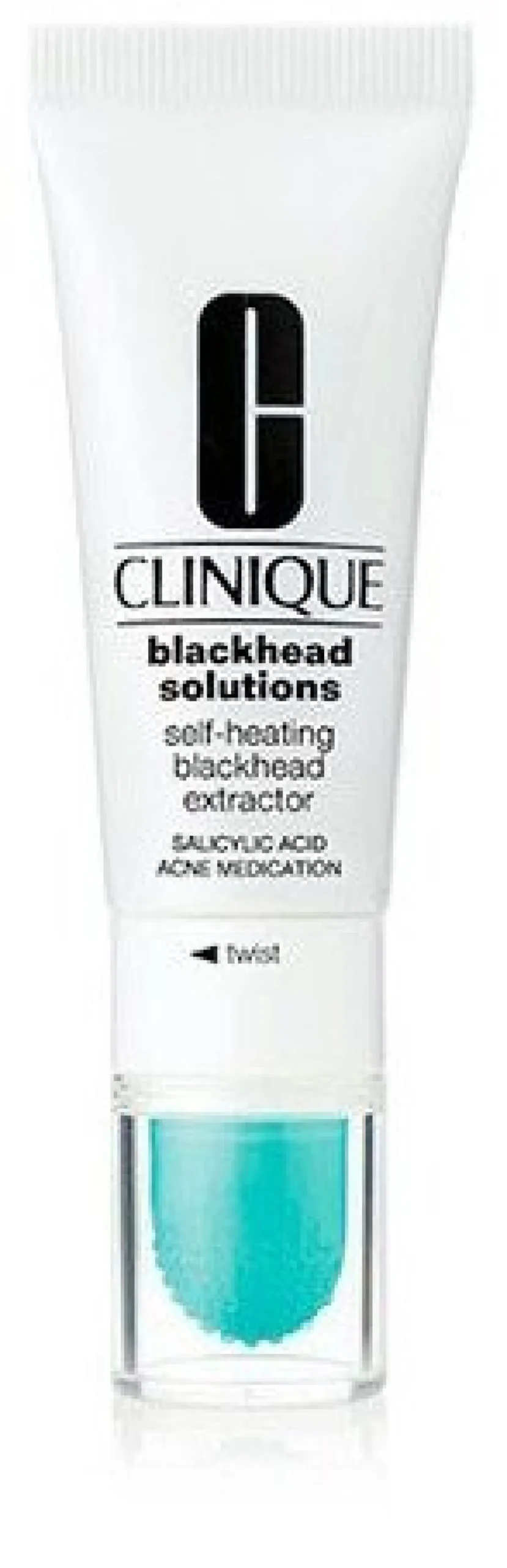 Blackheads Solutions Extractor de puntos negros