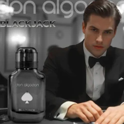 Black Jack Eau de Toilette Estuche Regalo