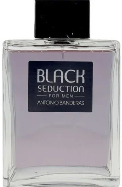 Black Seduction For Men