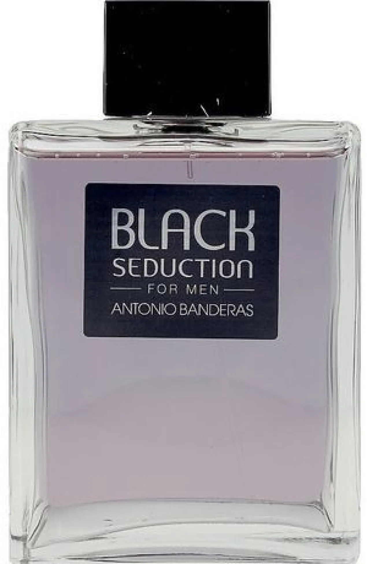 Black Seduction For Men