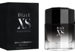 Black XS EDT