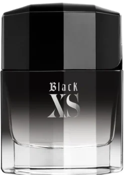 Black XS EDT