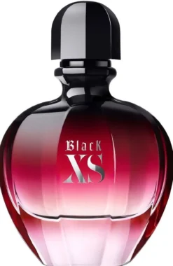 Black XS for Her EDP