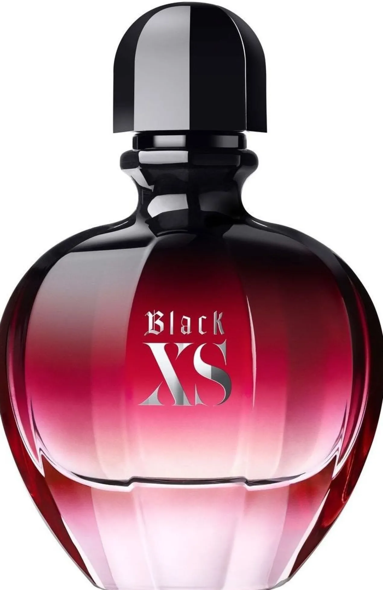 Black XS for Her EDP