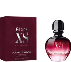 Black XS for Her EDP