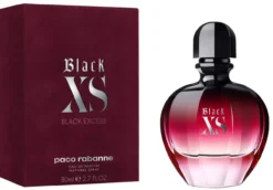 Black XS for Her EDP